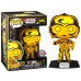 POP figura Star Wars Retro Series C-3PO ekskluzivno