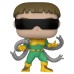 POP figura Marvel Spiderman Doctor Octopus Ekskluzivno POP figura Marvel Spiderman Doctor Octopus Ekskluzivno