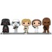 POP paket 5 figuric Vojna zvezd Classics Exclusive