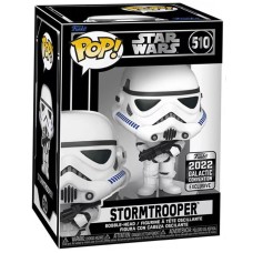 POP figura Vojne zvezd Stormtrooper Ekskluzivno