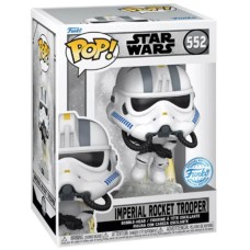 POP figura Star Wars Battlefront Imperial Rocket Trooper ekskluzivno