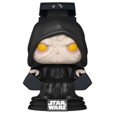 POP figura Vojne zvezd Emperor Palpatine Ekskluzivno