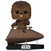 POP figura Deluxe Star Wars Chewbacca ekskluzivno