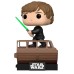 POP figura Deluxe Vojna zvezd Luke Skywalker ekskluzivno
