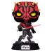 POP figura Vojna zvezd Darth Maul Ekskluzivno