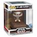 POP figura Deluxe Star Wars Jabba Skiff Lando Calrissian Exclusive