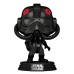 POP figura Vojna zvezd Cassian Andor Sienar Testni pilot 5 + 1 Chase