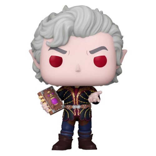 POP figura Baldurs Gate Astarion Chase POP figura Baldurs Gate Astarion Chase