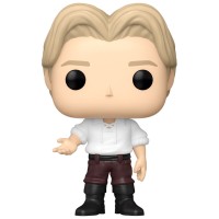 POP figura Casper - Casper Chase POP figura Casper - Casper Chase