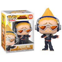 POP figura My Hero Academia Present Mic