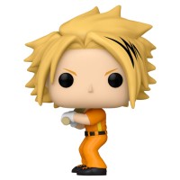 POP figura My Hero Academia Denki Kaminari