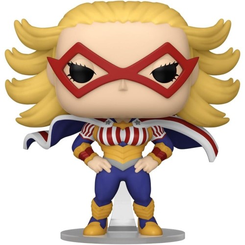 Funko POP figura My Hero Academia Star in Stripe