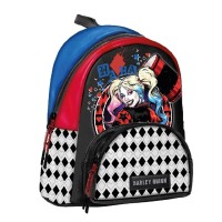 Prosti čas nahrbtnik DC Comics Harley Quinn 25 cm Prosti čas nahrbtnik DC Comics Harley Quinn 25 cm
