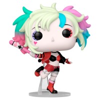 Funko POP figura DC Comics Suicide Squad Isekai Harley Quinn Funko POP figura DC Comics Suicide Squad Isekai Harley Quinn