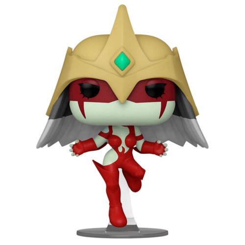 Funko POP figura Yu-Gi-Oh! Elementarni junak Burstinatrix