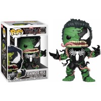 POP figura Marvel Venom Venomed Hulk