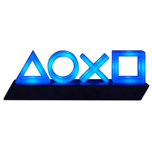 Svetilka PlayStation Icons Light za PS5