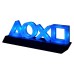Svetilka PlayStation Icons Light za PS5