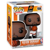 Funko POP figura Kevina Duranta iz lige NBA Phoenix Suns Funko POP figura Kevina Duranta iz lige NBA Phoenix Suns