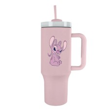 Termo kozarec Disney Lilo in Stitch Angel 1,2 l