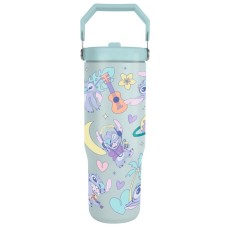 Termo kozarec Disney Lilo in Stitch 880 ml