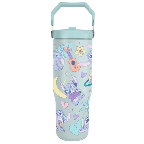 Termo kozarec Disney Lilo in Stitch 880 ml Termo kozarec Disney Lilo in Stitch 880 ml