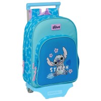 Voziček Disney Lilo and Stitch Hawaii 34 cm Voziček Disney Lilo and Stitch Hawaii 34 cm