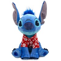 Plišasta igrača Disney Lilo and Sitch Hawaii 30 cm Plišasta igrača Disney Lilo and Sitch Hawaii 30 cm
