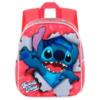 3D nahrbtnik Disney Lilo in Stitch Motiv 31 cm 3D nahrbtnik Disney Lilo in Stitch Motiv 31 cm