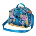 Disney Lilo in Stitch Barve 3D vrečka za kosilo