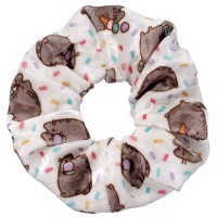Pusheen sladoledni gumijasti file Pusheen sladoledni gumijasti file