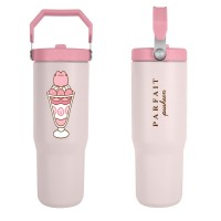 Pusheen termos kozarec 880 ml