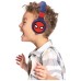 Brezžične Bluetooth slušalke Marvel Spiderman