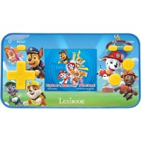 Žepna igralna konzola Paw Patrol Cyber Arcade Žepna igralna konzola Paw Patrol Cyber Arcade