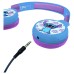 Bluetooth brezžične slušalke Disney Lilo and Stitch