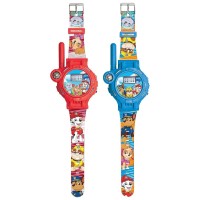 Voki-toki ura Paw Patrol Voki-toki ura Paw Patrol