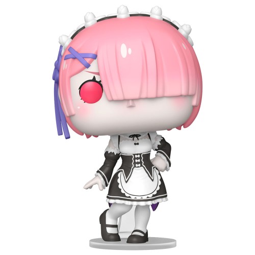Funko POP figura Re:Zero Starting Life in Another World Ram