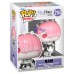 Funko POP figura Re:Zero Starting Life in Another World Ram