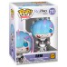 Funko POP figura Re:Zero Starting Life in Another World Rem Chase Funko POP figura Re:Zero Starting Life in Another World Rem Chase