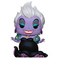 POP figura Disney Mala morska deklica Uršula z jeguljami POP figura Disney Mala morska deklica Uršula z jeguljami