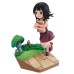 Figurica Nico Robin iz serije One Piece GEM, Run! Run! Run!, 11,5 cm Figurica Nico Robin iz serije One Piece GEM, Run! Run! Run!, 11,5 cm