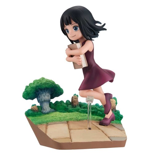 Figurica Nico Robin iz serije One Piece GEM, Run! Run! Run!, 11,5 cm Figurica Nico Robin iz serije One Piece GEM, Run! Run! Run!, 11,5 cm