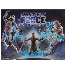 Figurica Star Wars: Sila uničena, Starkiller in Stormtroopers, 15 cm