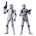 Figurica Star Wars: Sila uničena, Starkiller in Stormtroopers, 15 cm