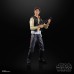 Figurica Han Solo iz Vojne zvezd: Moč sile, 15 cm