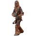 Figurica Chewbacca iz Vojne zvezd Črna serija 15 cm