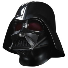 Elektronska čelada Obi-Wan Kenobi Darth Vader iz Vojne zvezd