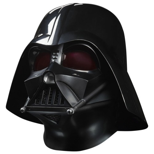 Elektronska čelada Obi-Wan Kenobi Darth Vader iz Vojne zvezd