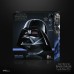 Elektronska čelada Obi-Wan Kenobi Darth Vader iz Vojne zvezd