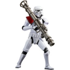 Figurica vojaka iz raketnega izstrelišča Star Wars Fallen Order, 15 cm